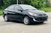 Hyundai Accent 2016 - Xe 1 chủ từ đầu, đi giữ gìn giá 365 triệu tại Hà Nội