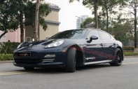 Porsche Panamera 2012 - Bảo hành chính hãng giá 2 tỷ 150 tr tại Hà Nội