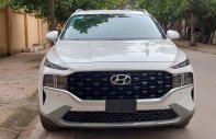 Hyundai Santa Fe 2021 - Một chủ từ mới giá 1 tỷ 105 tr tại Vĩnh Phúc
