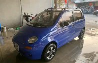 Daewoo Matiz 2001 - Matiz cho anh em tập lái. Xe gia đình ít đi giá 36 triệu tại Yên Bái