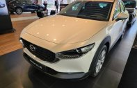 Mazda CX-30 2023 - Suất xe hiếm được giảm giá kịch khung, liên hệ ngay chuyên viên để được tư vấn chi tiết giá 689 triệu tại Tp.HCM