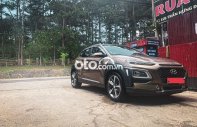 Hyundai Kona Huyndai  2020 1.6 Turbo Vàng cát 1 đời chủ 2020 - Huyndai Kona 2020 1.6 Turbo Vàng cát 1 đời chủ giá 586 triệu tại Lâm Đồng