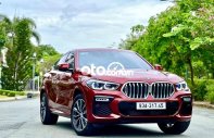 BMW X6 Bán   M-sport sx 2021 2021 - Bán BMW X6 M-sport sx 2021 giá 4 tỷ 350 tr tại Tp.HCM