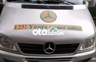 Mercedes-Benz Sprinter Bán xe 16 chỗ,ac nào cần LH 2006 - Bán xe 16 chỗ,ac nào cần LH giá 135 triệu tại Tp.HCM