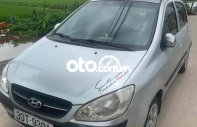 Hyundai Getz cần bán  2008 2009 - cần bán Getz 2008 giá 125 triệu tại Nam Định