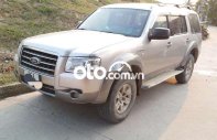 Ford Everest Bán   2008 2008 - Bán Ford everest 2008 giá 230 triệu tại Thanh Hóa