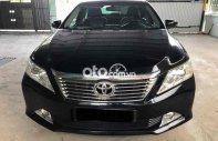 Toyota Camry cần bán xe  SX 2014 2014 - cần bán xe Camry SX 2014 giá 620 triệu tại Khánh Hòa