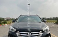 Hyundai Santa Fe 2014 - Đăng ký lần đầu 2015 giá 699 triệu tại Hà Nội