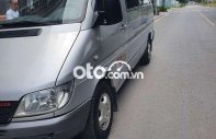 Mercedes-Benz Sprinter Tai  850kg/6cho 212 313 2012 - Tai van 850kg/6cho 212 313 giá 309 triệu tại Tp.HCM