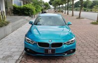 BMW 420i 2018 - Xe đi cực ít, mới chỉ 15.000km giá 1 tỷ 650 tr tại Hà Nội