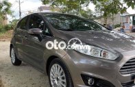 Ford Fiesta bán xe  2018 bản sports số tự động 2018 - bán xe FordFiesta 2018 bản sports số tự động giá 435 triệu tại Lâm Đồng