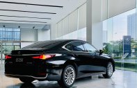 Lexus ES 250 2023 - Bảo hành 5 năm, tặng bảo dưỡng miễn phí 3 năm giá 2 tỷ 620 tr tại Bắc Ninh