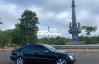 Mercedes-Benz C280 Thanh Lý Mec C280 2005 - Thanh Lý Mec C280 giá 150 triệu tại Đà Nẵng