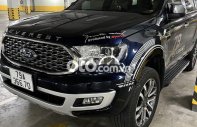 Ford Everest  xanh đăng ký 2022 2021 - Everest xanh đăng ký 2022 giá 1 tỷ 100 tr tại Khánh Hòa