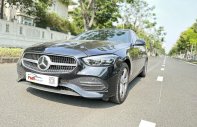 Mercedes-Benz C200 2023 - Siêu lướt 4.000 km giá 1 tỷ 579 tr tại Tp.HCM