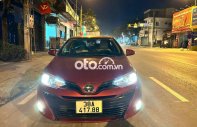 Toyota Vios Xe G AT 2019 - Xe ViosG AT giá 440 triệu tại Nghệ An
