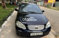 Toyota Corolla Cần Bán em xe Nguyên Zin 2003 - Cần Bán em xe Nguyên Zin giá 139 triệu tại Tp.HCM