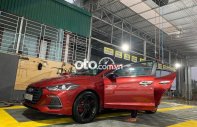 Hyundai Elantra  Sport 1.6 Turbo, 2019, odo 3v5 2019 - Elantra Sport 1.6 Turbo, 2019, odo 3v5 giá 545 triệu tại Nghệ An