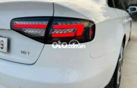 Audi A4   xe gia đình cần bán gấp 2012 - Audi A4 xe gia đình cần bán gấp giá 486 triệu tại Tp.HCM