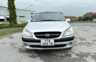 Hyundai Getz 2009 - Đăng kiểm mới, lốp dầy giá 146 triệu tại Nam Định