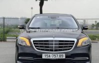 Mercedes-Benz S 450L 2020 - Mercedes-Benz S class 2020 tại Hà Nội giá 3 tỷ 380 tr tại Hà Nội