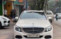 Mercedes-Benz C 250 2016 - Biển Hà Nội giá 939 triệu tại Hà Nội