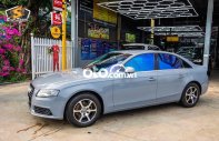 Audi A4   1.8  2011 - Audi A4 1.8 Sedan giá 370 triệu tại Tp.HCM