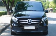 Mercedes-Benz V250 2019 - Màu đen, số tự động giá 2 tỷ 39 tr tại Tp.HCM