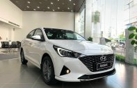 Hyundai Accent 2023 - Ưu đãi giảm tới 50 triệu, tặng BHVC giá 511 triệu tại Tây Ninh