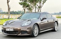 Porsche Panamera 2015 - Một chủ mua mới từ đầu - Bao test thoải mái giá 2 tỷ 450 tr tại Tp.HCM
