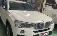 BMW X4 2017 - Nhập Mỹ, odo 37.000km giá 1 tỷ 450 tr tại Tp.HCM