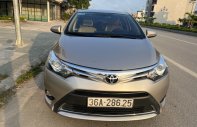 Toyota Vios 2017 - Xe gia đình mới chạy 6 vạn giá 408 triệu tại Thanh Hóa