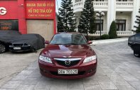 Mazda 6 2004 - Xe cực đẹp so với đời giá 165 triệu tại Hải Dương