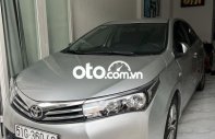 Toyota Corolla Cần Bán Xe  Altis 1.8 2017 - Cần Bán Xe Toyota Altis 1.8 giá 530 triệu tại Tp.HCM