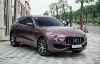 Maserati 2018 - Bank hỗ trợ 70% giá 3 tỷ 168 tr tại Hà Nội