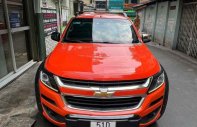 Chevrolet Colorado 2020 - Odo 67.000km giá 530 triệu tại Tp.HCM