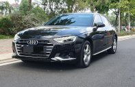 Audi A4 2019 - Mẫu mới giá 1 tỷ 380 tr tại Tp.HCM