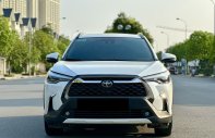 Toyota Corolla Cross 2022 - Còn rất mới, bao sang tên mọi miền tổ quốc giá 799 triệu tại Hà Nội