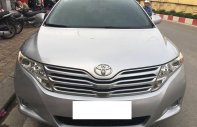 Toyota Venza 2009 - 2.7 màu bạc, nhập Mỹ giá 485 triệu tại Thái Bình