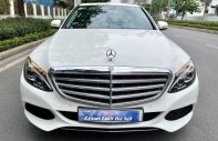 Mercedes-Benz C 250 2016 - Đẹp Nhất Việt Nam giá 1 tỷ 30 tr tại Hà Nội