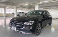Mercedes-Benz E180 2021 - Mercedes E180 2021-Vietnam Star giá 1 tỷ 729 tr tại Hà Nội