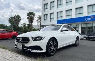 Mercedes-Benz E180 2022 - Chất xe mới cứng giá 1 tỷ 459 tr tại Tp.HCM