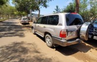 Toyota Land Cruiser 2001 - GX Larcuro 4.5L động cơ Y6 - Xe đẹp xuất sắc, nguyên bản, không một lỗi nhỏ, giá 280tr giá 280 triệu tại Đắk Nông