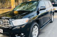 Toyota Highlander 2009 - Xe nhập Mỹ giá 565 triệu tại Hà Nội