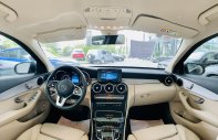 Mercedes-Benz C180 2020 - Đen/ kem chính hãng siêu lướt giá 1 tỷ 230 tr tại Hà Nội
