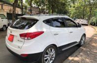 Hyundai Tucson 2012 - Màu trắng giá 450 triệu tại Hà Nội