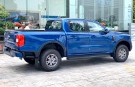 Ford Ranger 2023 - Bán tải giá tốt, hỗ trợ trả góp 80-90%, xử lý hồ sơ nhanh chóng giá 665 triệu tại Bắc Kạn