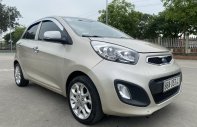 Kia Picanto 2013 - Nhập khẩu nguyên chiếc giá 250 triệu tại Vĩnh Phúc