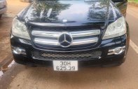 Mercedes-Benz GL 450 2006 - Xe nguyên bản, không một lỗi nhỏ giá 330 triệu tại Đắk Nông