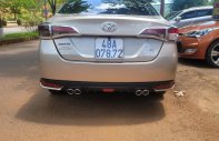 Toyota Vios 2018 - Đăng ký 2019, bản 7 túi khí số sàn giá 365 triệu tại Đắk Nông
